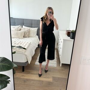 Black Michael Kors jumpsuit 🖤